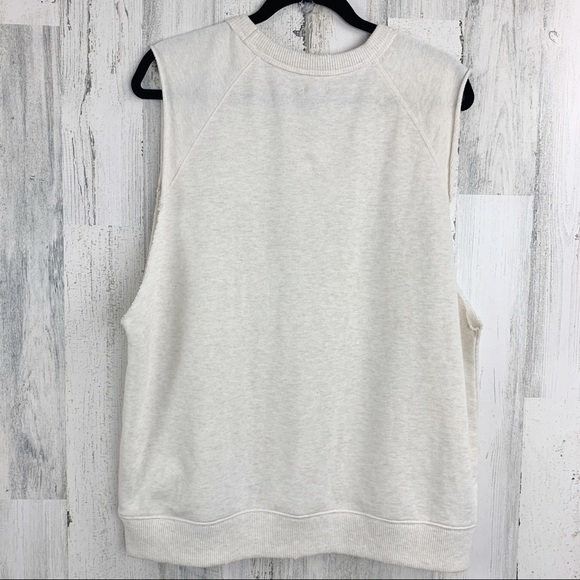 Aerie Muscle T Seeing Stars New With Tags - Picture 5 of 8